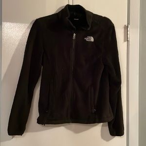 North Face Osito Fleece Jacket S
